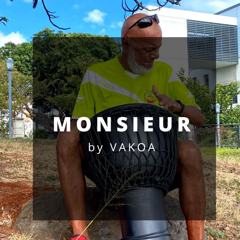 Lunettes Homme VAKOA