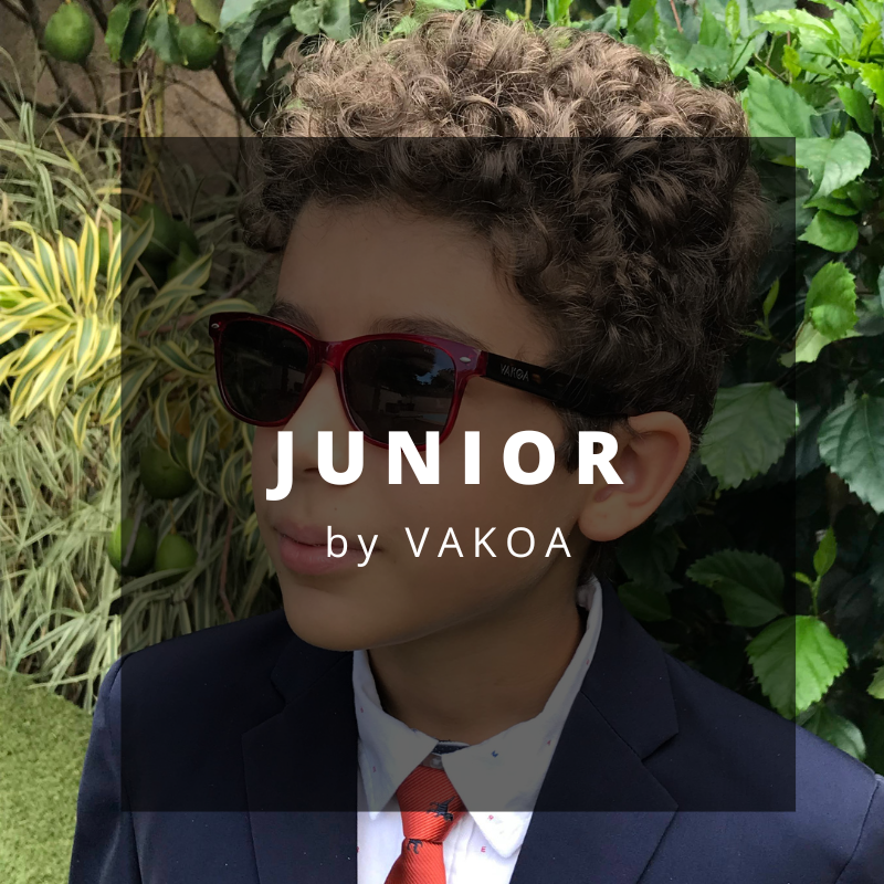 Lunettes Enfant VAKOA