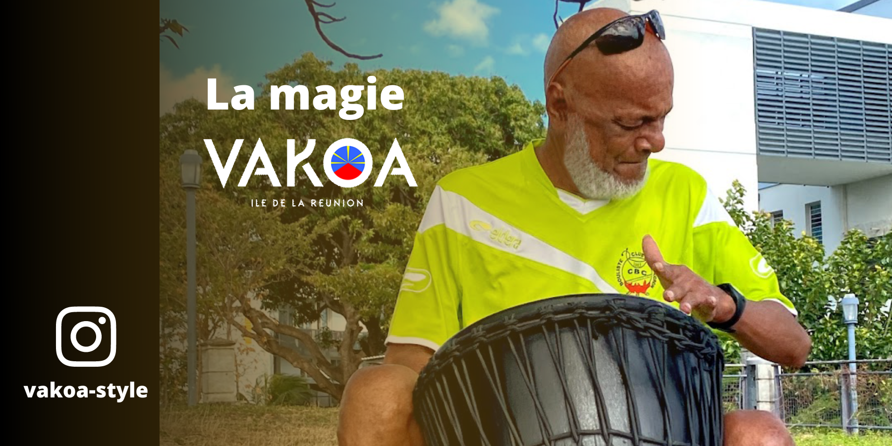La magie VAKOA