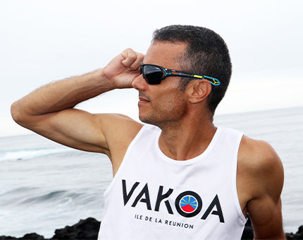 DÉBARDEUR VAKOA