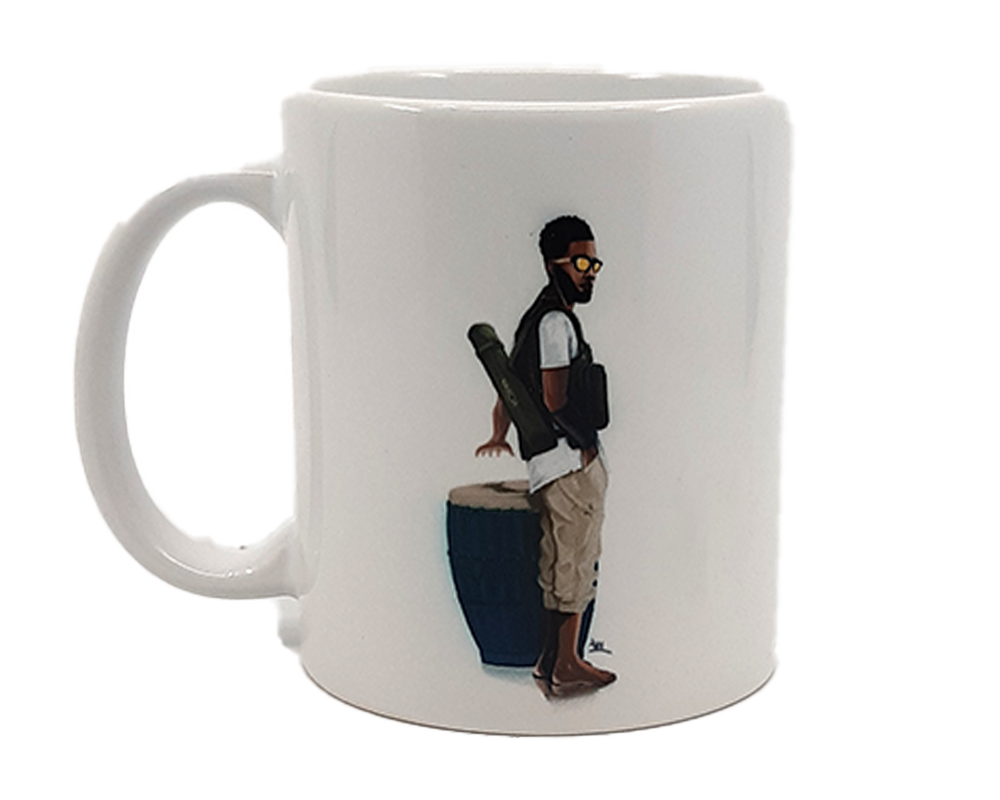 MUG 2