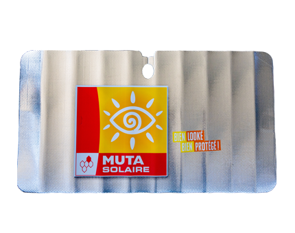 PARE SOLEIL